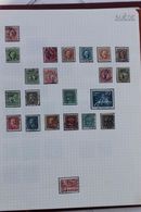 Suède Lot De + 370 Timbres Oblitérés - Collections