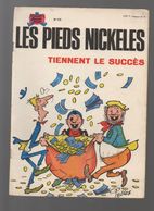 (BD) (SPE) LES PIEDS NICKELES TIENNENT LE SUCCES (ill PELLOS, édition De 1974)  (M0606) - Pieds Nickelés, Les