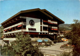 Hotel Bären - Sigriswil * 20. 6. 1972 - Sigriswil