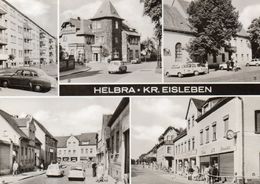 DC3034 - Eisleben Helbra - Eisleben