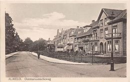 D442 - Almelo Ootmarsumscheweg - - Almelo