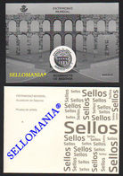 2016 ACUEDUCTO SEGOVIA AQUEDUCT PATRIMONIO HERITAGE EDIFIL 129 PRUEBA OFICIAL OFFICIAL PROOF TC20435 - Other & Unclassified