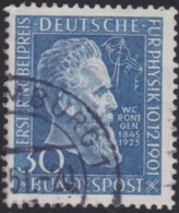 BRD      .   Yvert  33     .    O     .    Gebraucht    .   /   .  Cancelled - Used Stamps