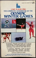 Book PR000171 - Winter Olympics Lake Placid New York USA 1980 - 1950-Now