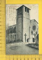 MONTPEZAT : L'Eglise - Montpezat De Quercy