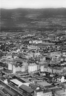 74-ANNEMASSE- VUE GENERALE AERIENNE - Annemasse