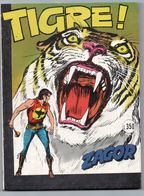 Zagor  Zenith(Daim Press 1976) N. 187 - Zagor Zenith