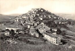 81-CORDES-VUE GENERALE - Cordes