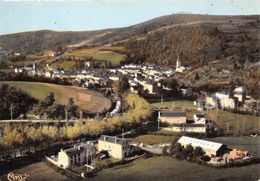 81-VIANE- VUE GENERALE AERIENNE - Autres & Non Classés