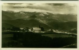 AK GERMANY -  MARIA LINDENBERG B. ST. PETER - RPPC POSTCARD 1940s ( BG9739) - St. Peter