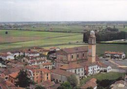 (H466) - ARQUA' POLESINE (Rovigo) - Panorama - Rovigo