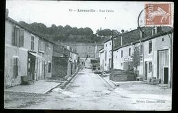 LEROUVILLE - Lerouville