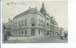 Oostende Ostende Le Théâtre - Oostende