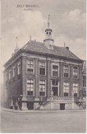 Zaltbommel Stadhuis J1216 - Zaltbommel