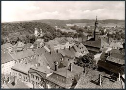 0588 - TOP Waldenburg - VEB Bild Und Heimat Reichenbach - Waldenburg (Sachsen)