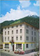 Weisses Kreuz Hotel Restaurant Crusch Alba - Zernez - & Hotel - Zernez