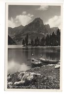 NÄFELS Obersee Mit Brünnelistock - Näfels