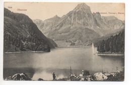 NÄFELS Obersee - Näfels