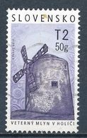 °°° SLOVENSKO - Y&T N°615 - 2013 °°° - Used Stamps