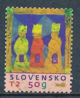 °°° SLOVENSKO - Y&T N°703 - 2016 °°° - Usados