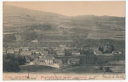 CPA - BAN-DE-LAVELINE (Vosges) - Verpellière - Other & Unclassified