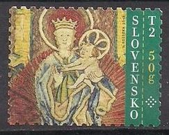 Slowakei  (2018)  Mi.Nr.    Gest. / Used  (6gk18) - Used Stamps