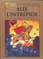 ALIX - La Collection Intégrale N°1 - Alix L'intrépide - Jacques Martin - CASTERMAN - HACHETTE 2012 - Alix