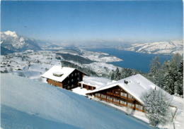 Blaukreuz Ferienzentrum - Aeschi Bei Spiez * 14. 2. 2005 - Aeschi Bei Spiez