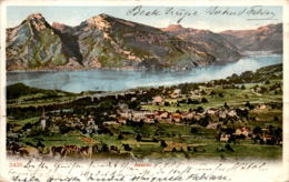 Aeschi (2435) * 8. 8. 1905 - Aeschi Bei Spiez