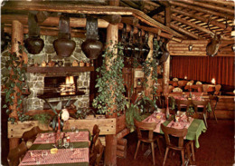 Restaurant Chemihütte - Aeschiried (52) - Aeschi Bei Spiez