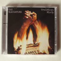 CD/ The Gladiators - Trenchtown Mix Up  / TBE - Reggae