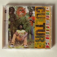 CD/ Culture - International Herb  / TBE - Reggae