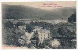 CPA - LE RUDLIN (Vosges) - Vue Générale - Sonstige & Ohne Zuordnung