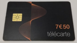Télécarte - France Télécom - Telekom-Betreiber