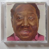 CD/  Muddy Waters - I'm Ready / TBE - Blues