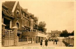 Larmor * Nouveau Boulevard - Larmor-Plage