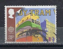 UK, Yvert No 1313 - Non Classificati