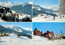 NIEDERRICKENBACH Hotel Rickenbachli Skilift - Other & Unclassified