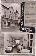 Werl - Steinerhof - & Hotel - Werl