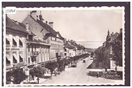 Delcampe - BULLE - GRANDE RUE - TB - Bulle