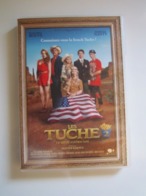 DVD : Les Tuche 2 Le Rêve Américain - Dokumentarfilme
