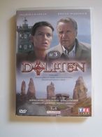 DVD Série DOLMEN N° 3 CHAUVIN MADINIER - Serie E Programmi TV