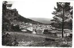 LA GARDE FREINET - Vue Générale - La Garde Freinet