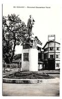 CONAKRY - MONUMENT GOUVERNEUR POIRET - SUPERBE - Guinée