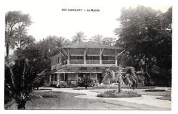 CONAKRY - LA MAIRIE - SUPERBE - Guinée