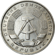 Monnaie, GERMAN-DEMOCRATIC REPUBLIC, Pfennig, 1968, Berlin, SPL, Aluminium - 1 Pfennig