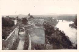 63 PUY De DOME Le Quartier Bas Et Le Pont Sur L'Allier à PONT Du CHATEAU - Pont Du Chateau