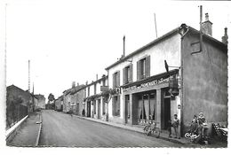 LAMARCHE - Hôtel Des Promenades - Lamarche