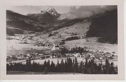 CPSM Kirchberg (Tirol) (sans Légende, Mais Localisation Certaine) - Kirchberg