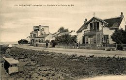 Pornichet * Chalets à La Pointe De Bé * Villa - Pornichet